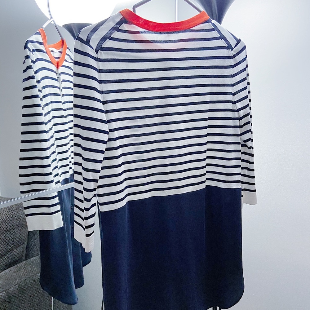 COS Blouse - Picture 4 of 7